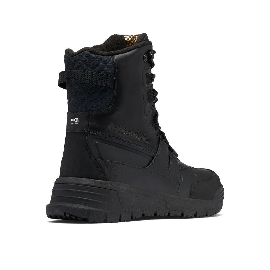 COLUMBIA BUGABOOT™ CELSIUS PLUS BOOT - MEN'S WIDE