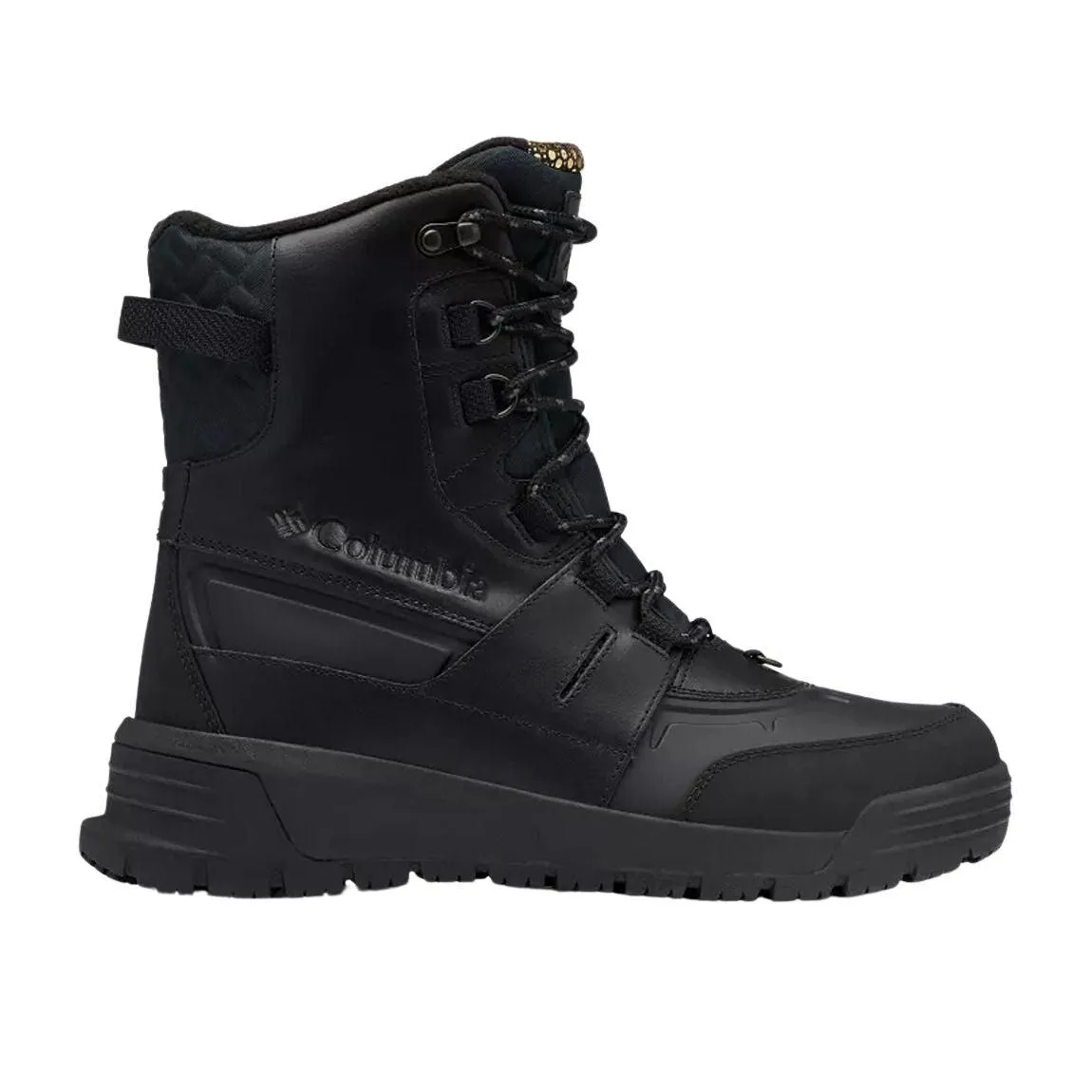 COLUMBIA BUGABOOT™ CELSIUS PLUS BOOT - MEN'S WIDE