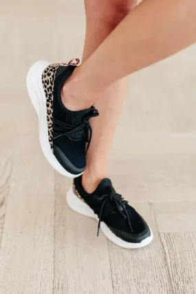 CORKY'S- Easy to Spot Sneakers