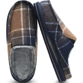 Cozy Clog Orthopedic Slippers – Warmth and Support for Indoor Comfort