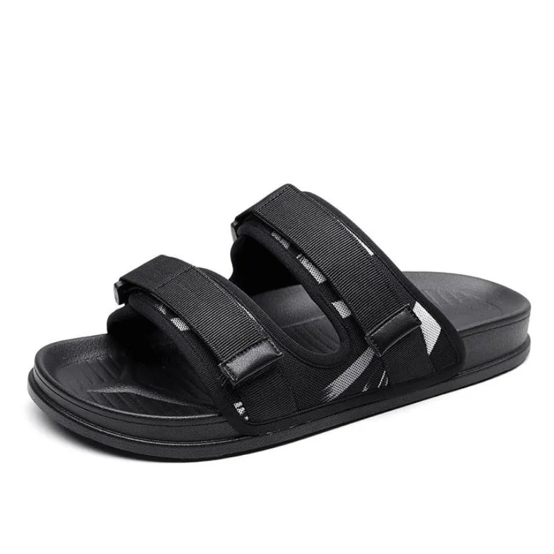Cuzcare Best Waterproof Orthopedic Sandals For Men Arch Support Slides