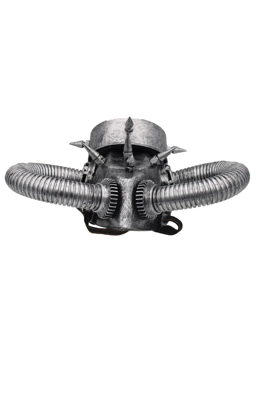 Cyberpunk Sin Gas Mask