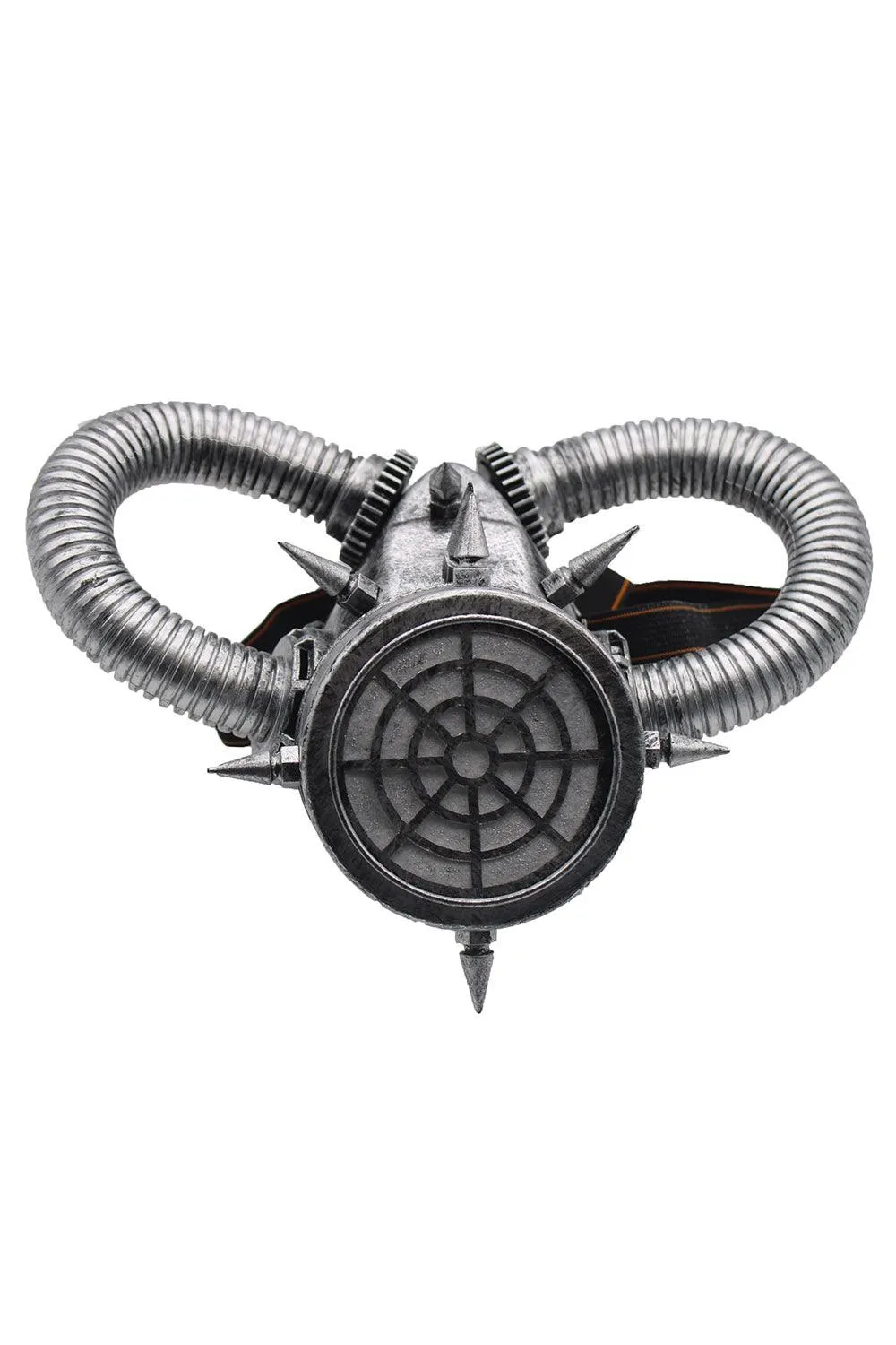 Cyberpunk Sin Gas Mask