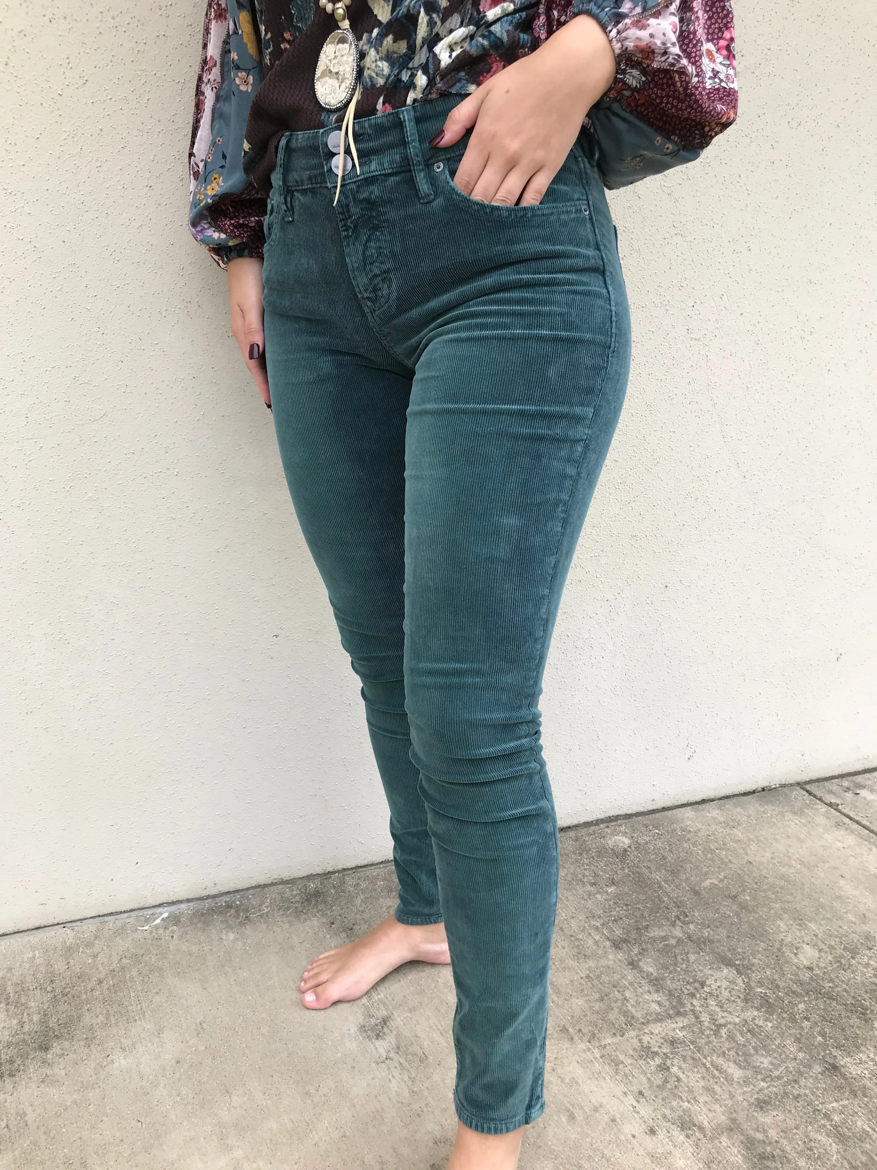 Dear John 'Gisele' Skinny in Green Bay
