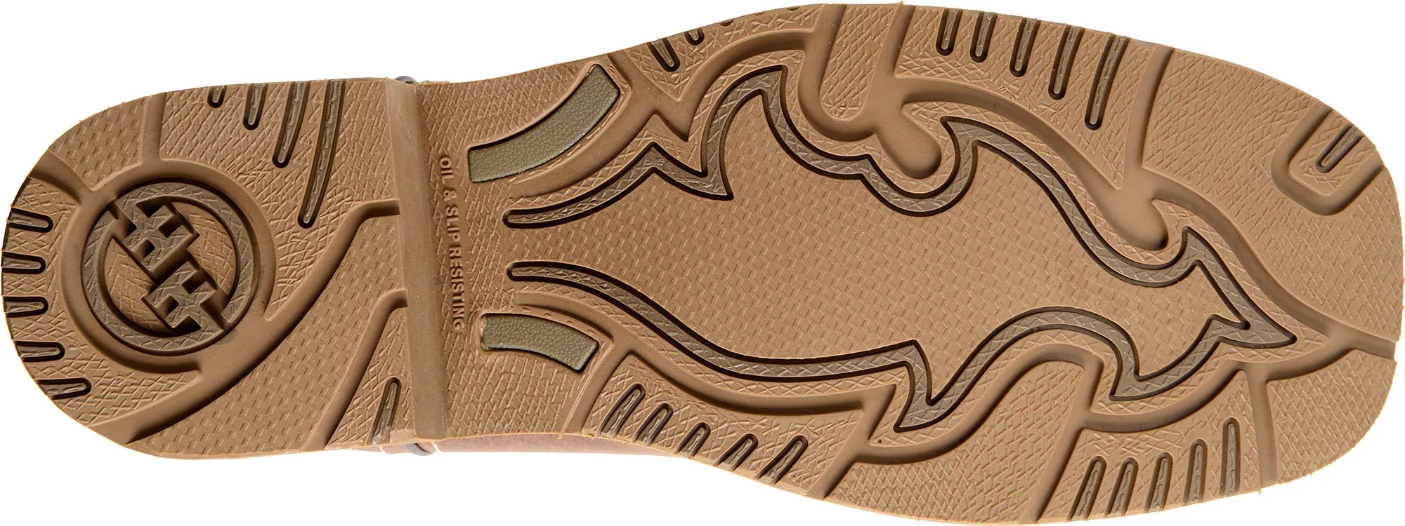 DH2411 Haddie Composite Toe Roper Boots