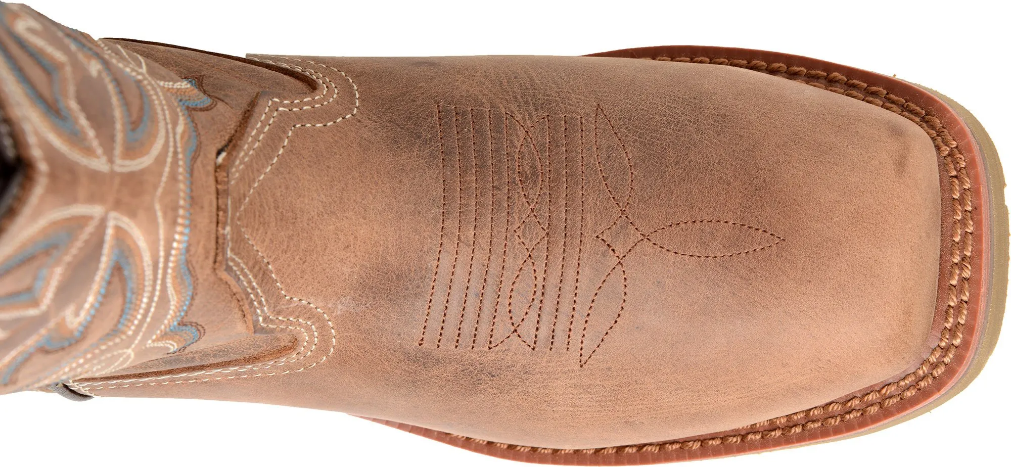 DH2411 Haddie Composite Toe Roper Boots