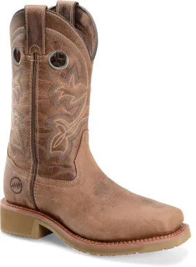 DH2411 Haddie Composite Toe Roper Boots