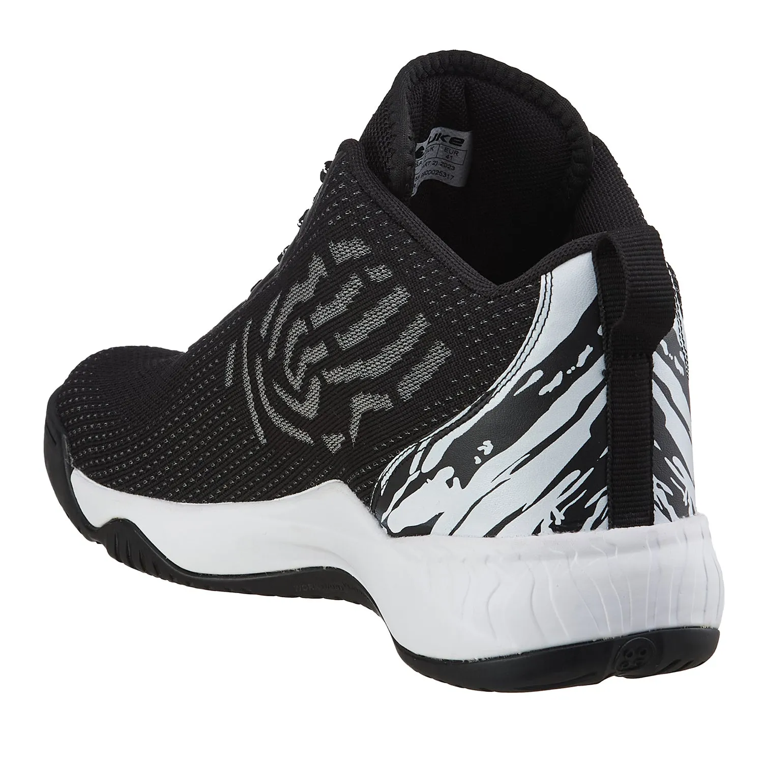 Duke Men Glide High-Top Sneakers (FWOL2542)