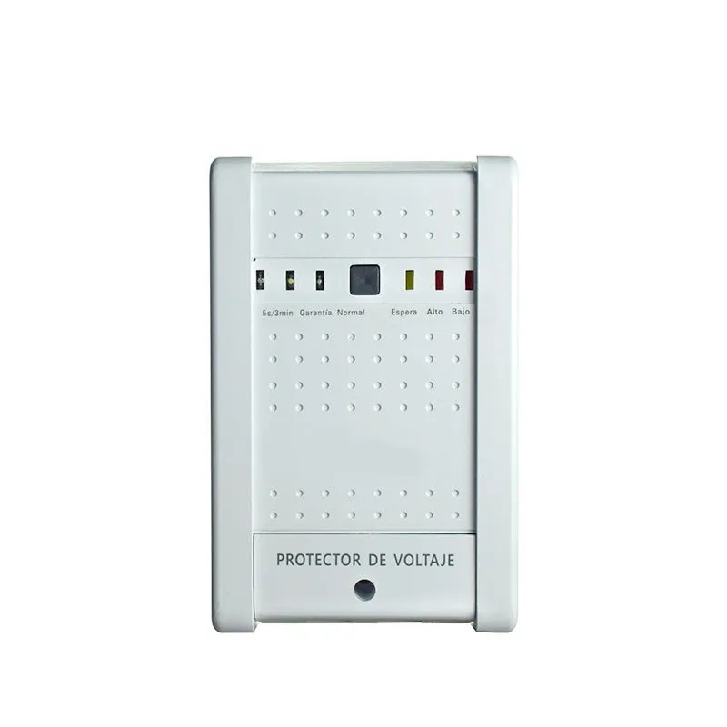 Electric Shock Voltage Protection Q-Td121