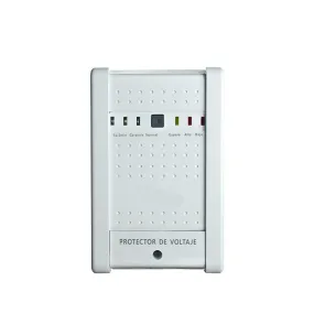 Electric Shock Voltage Protection Q-Td121
