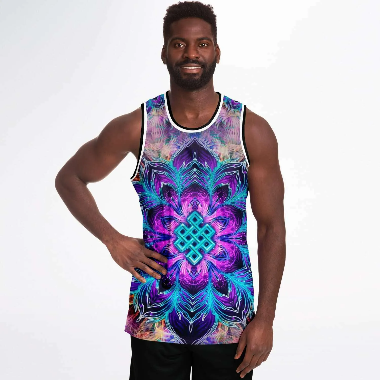 Endless Dream Basketball Jersey