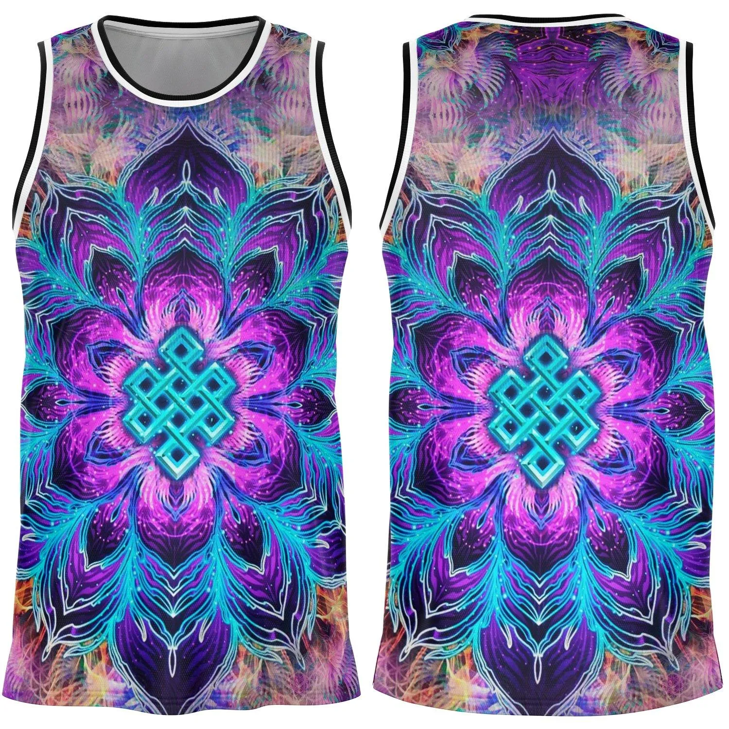 Endless Dream Basketball Jersey