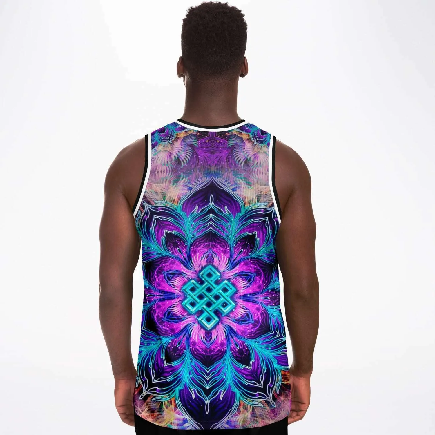 Endless Dream Basketball Jersey