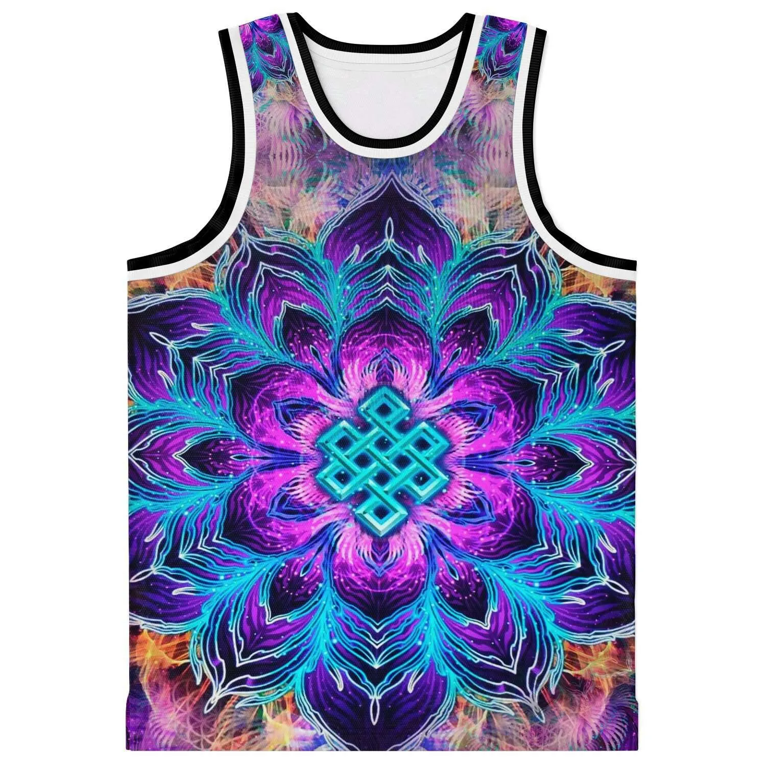 Endless Dream Basketball Jersey