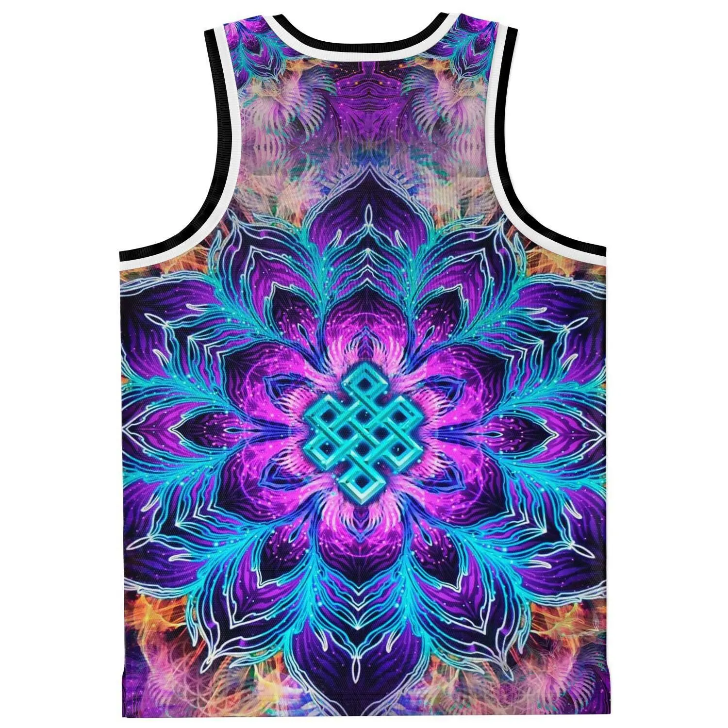 Endless Dream Basketball Jersey