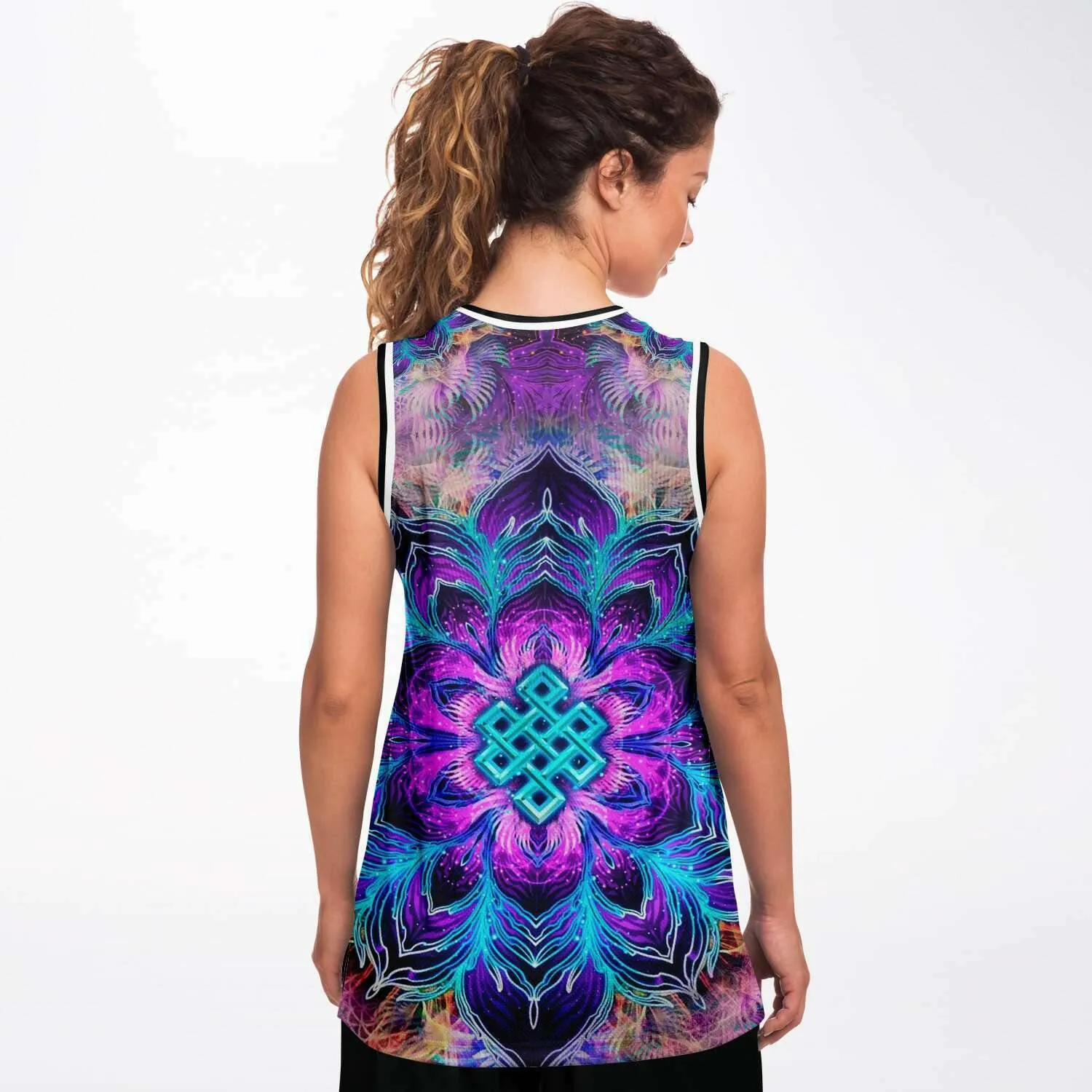 Endless Dream Basketball Jersey