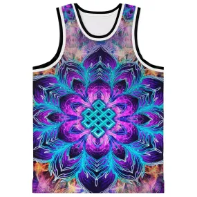 Endless Dream Basketball Jersey