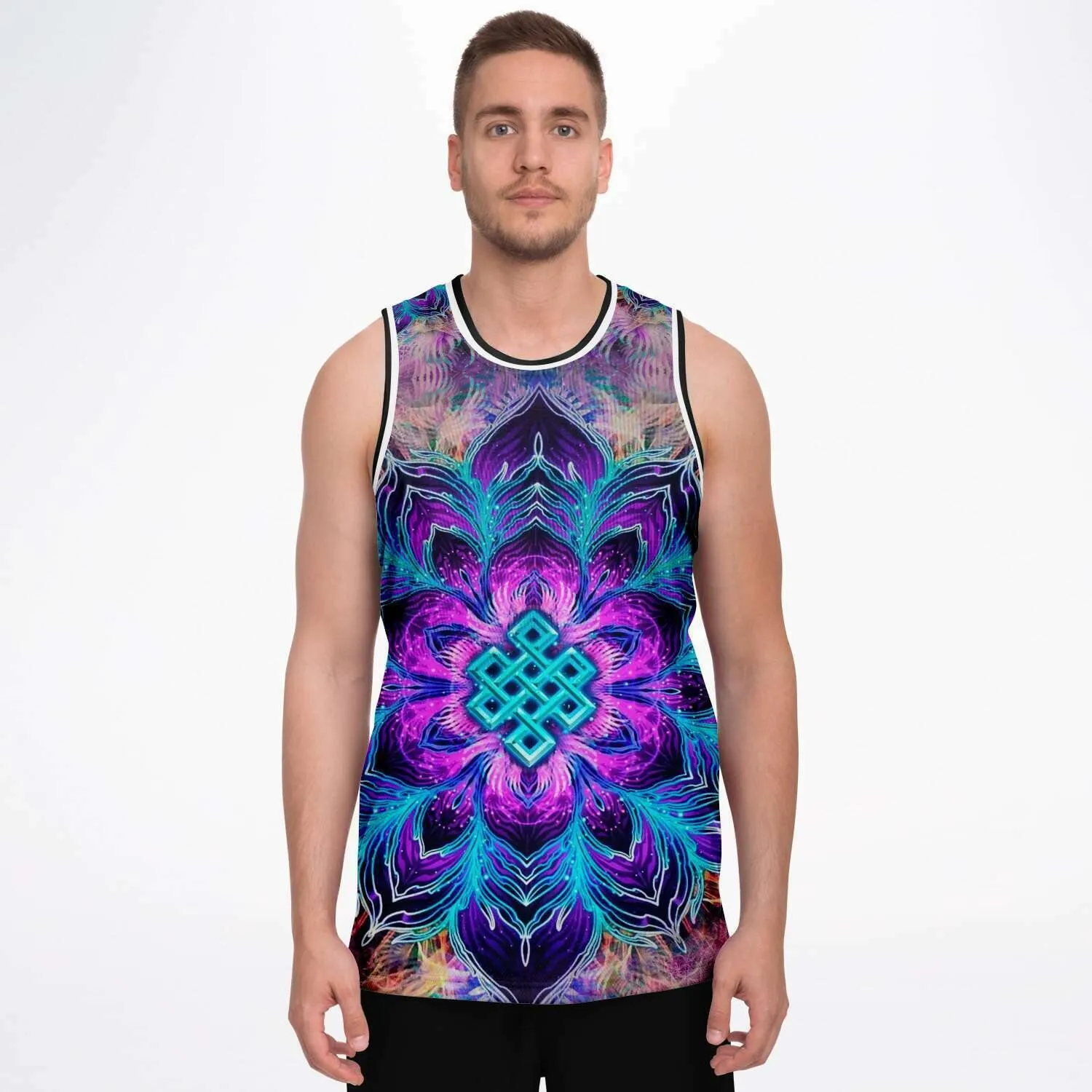 Endless Dream Basketball Jersey