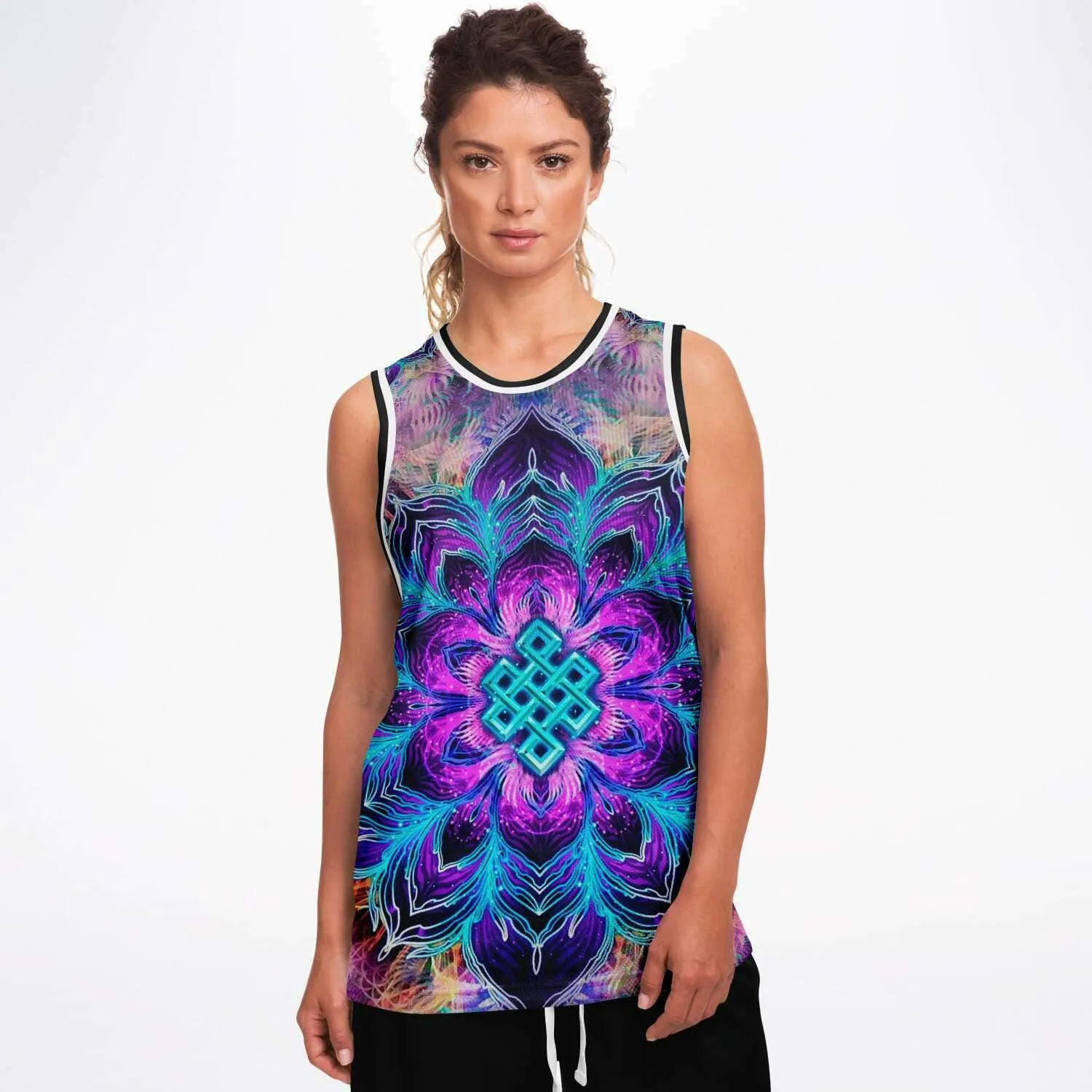 Endless Dream Basketball Jersey
