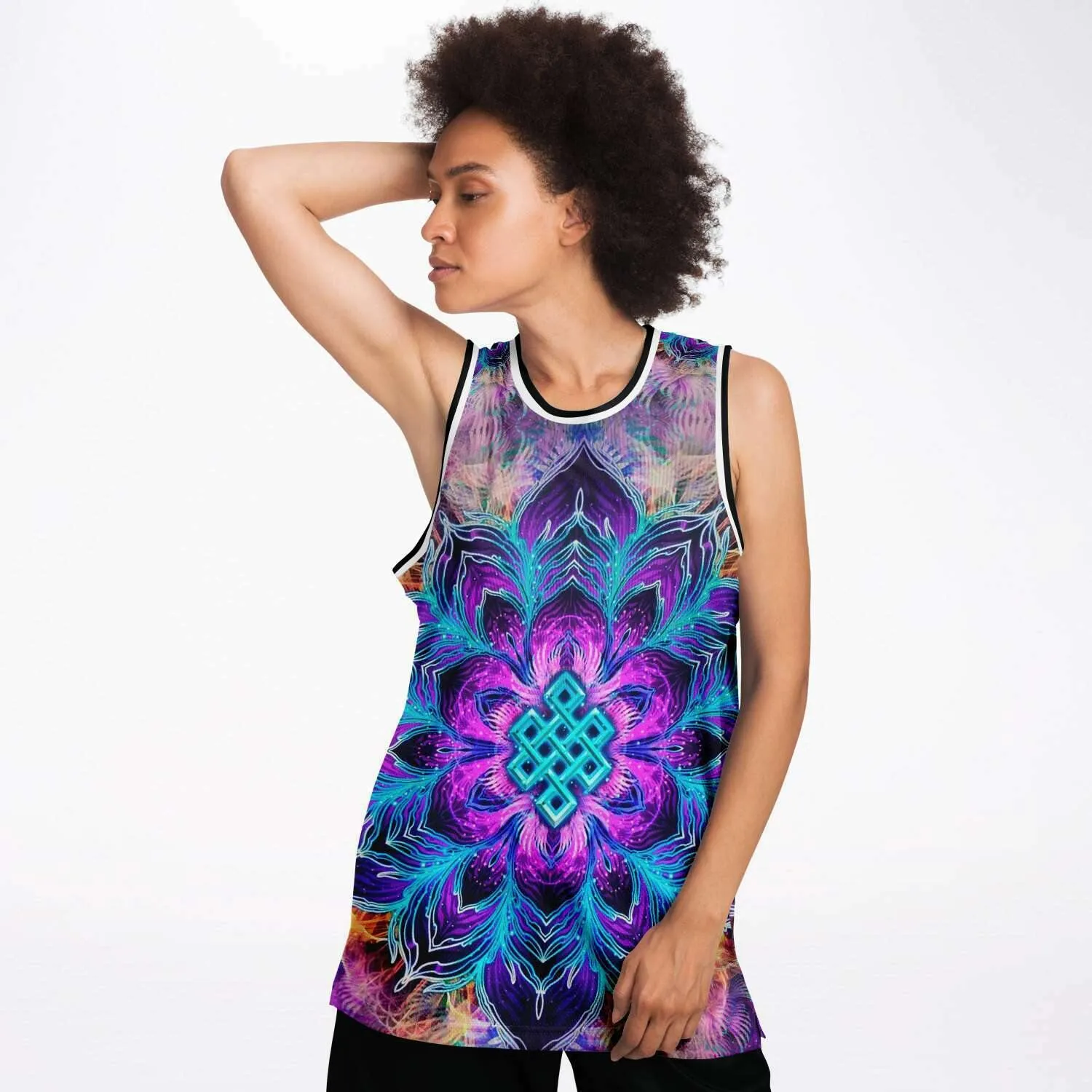 Endless Dream Basketball Jersey