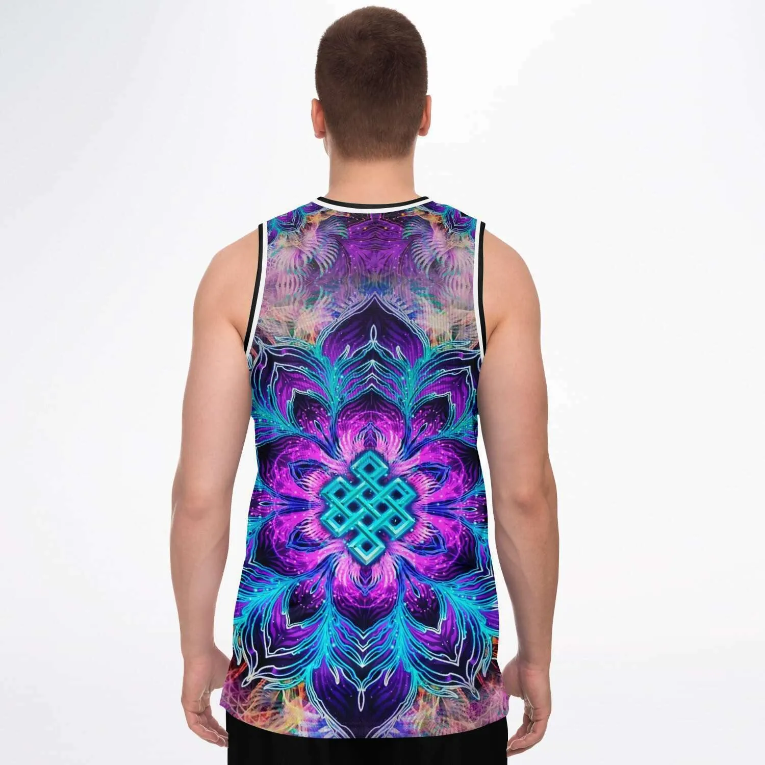 Endless Dream Basketball Jersey