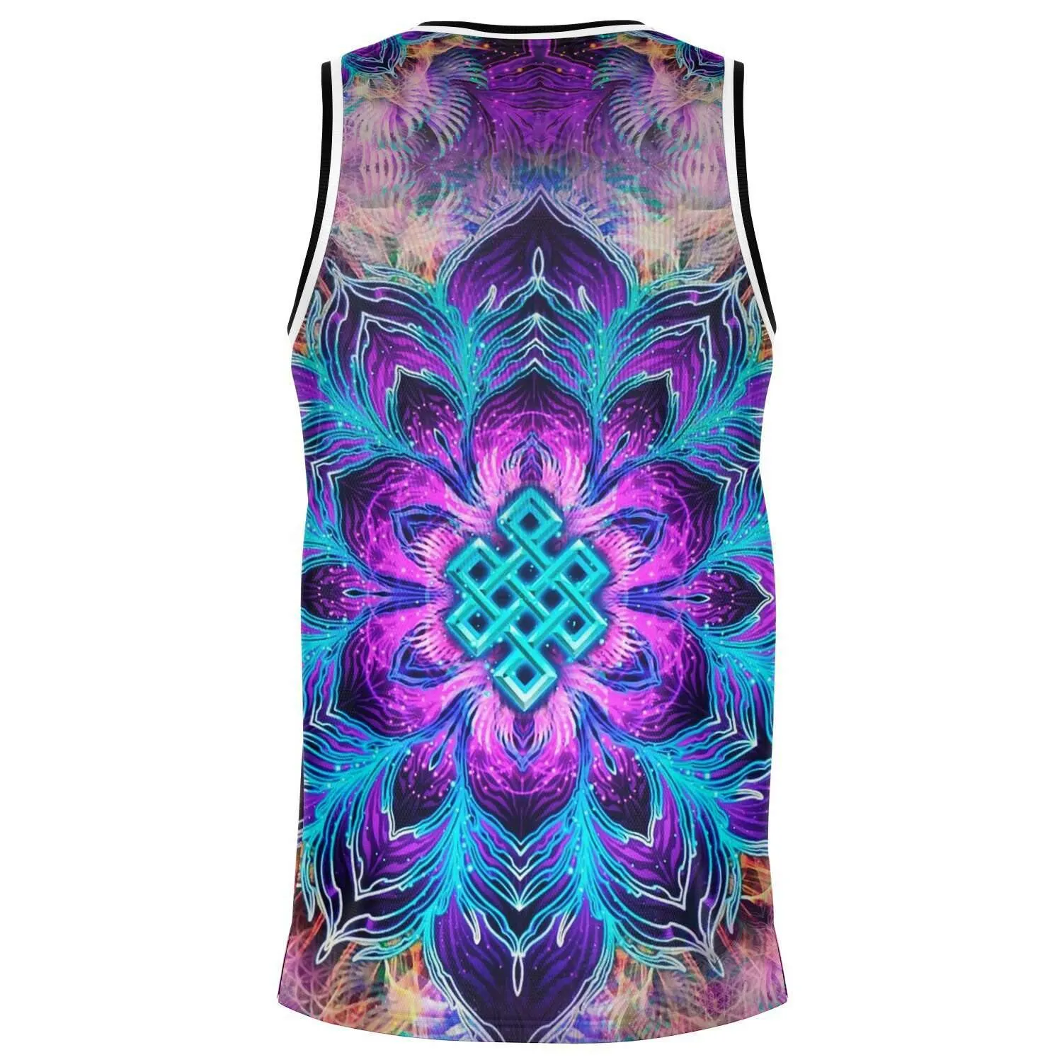 Endless Dream Basketball Jersey