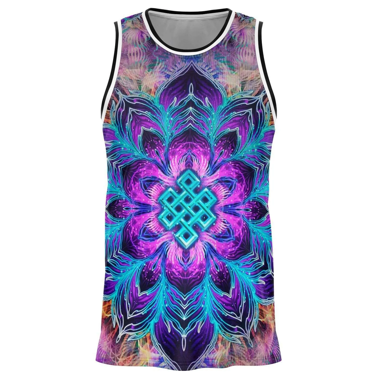 Endless Dream Basketball Jersey