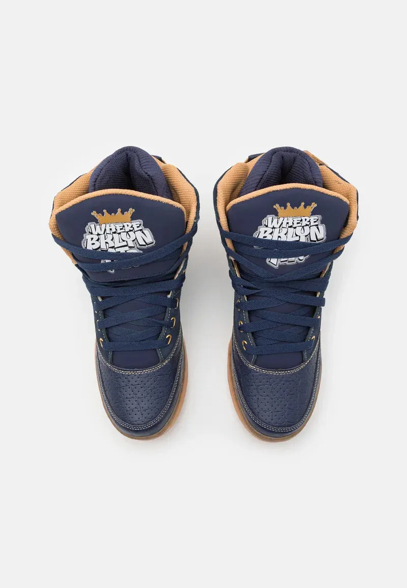 Ewing 33 Hi x Where Brooklyn At 1BM02090-424