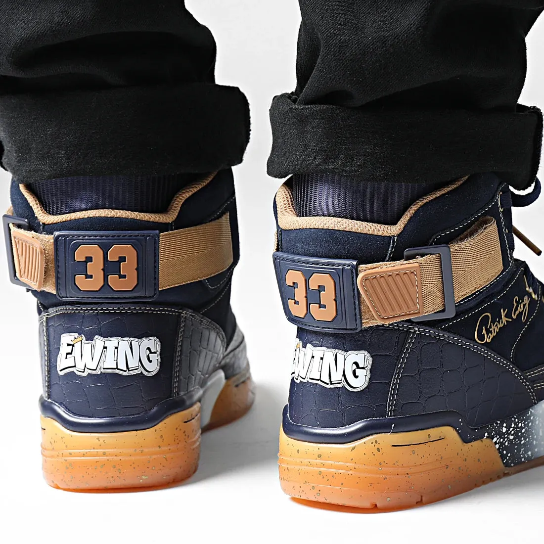 Ewing 33 Hi x Where Brooklyn At 1BM02090-424