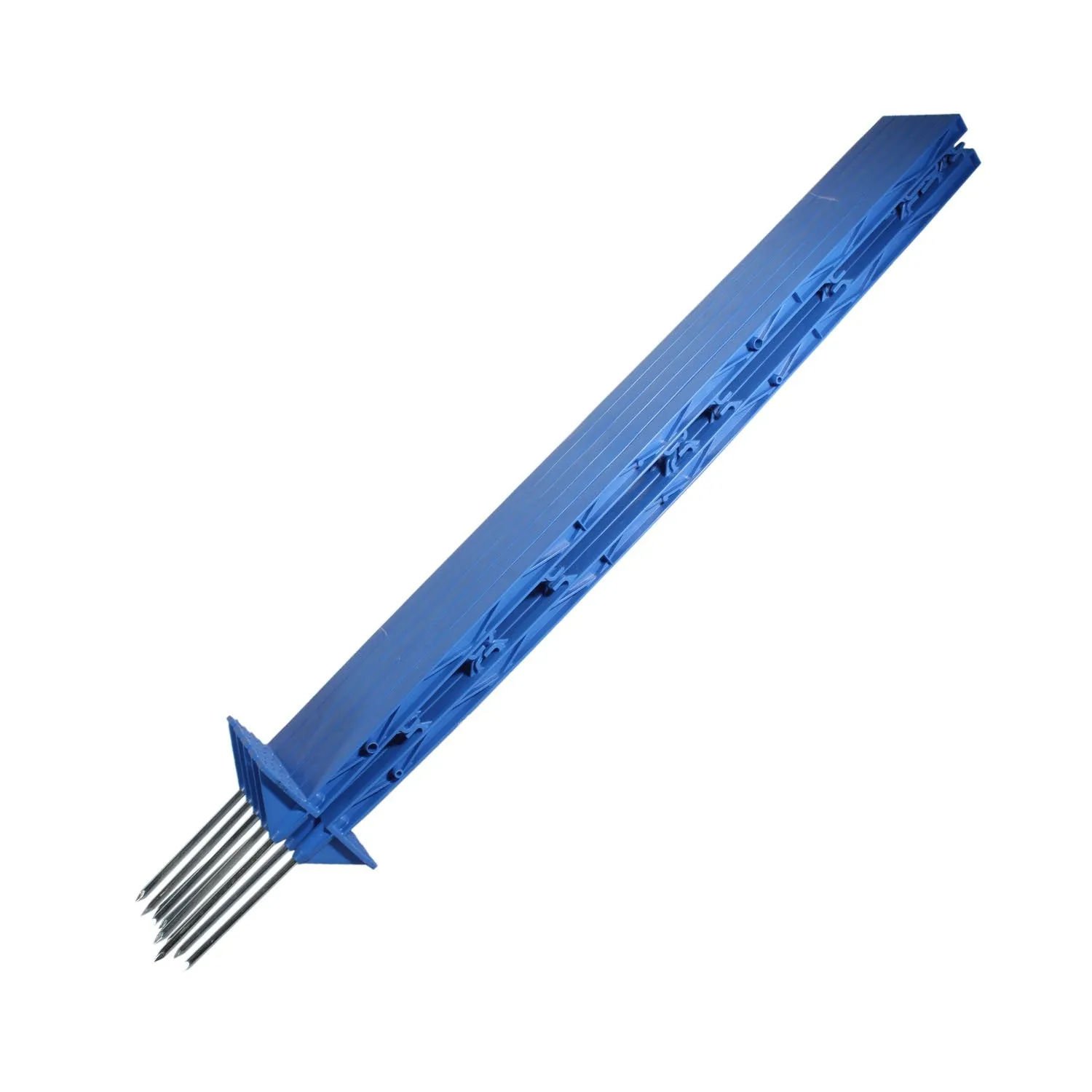 Fenceman Poly Post 90Cm Pack Of 10