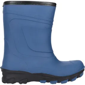 Fian Kids Thermo Boot - Poseidon