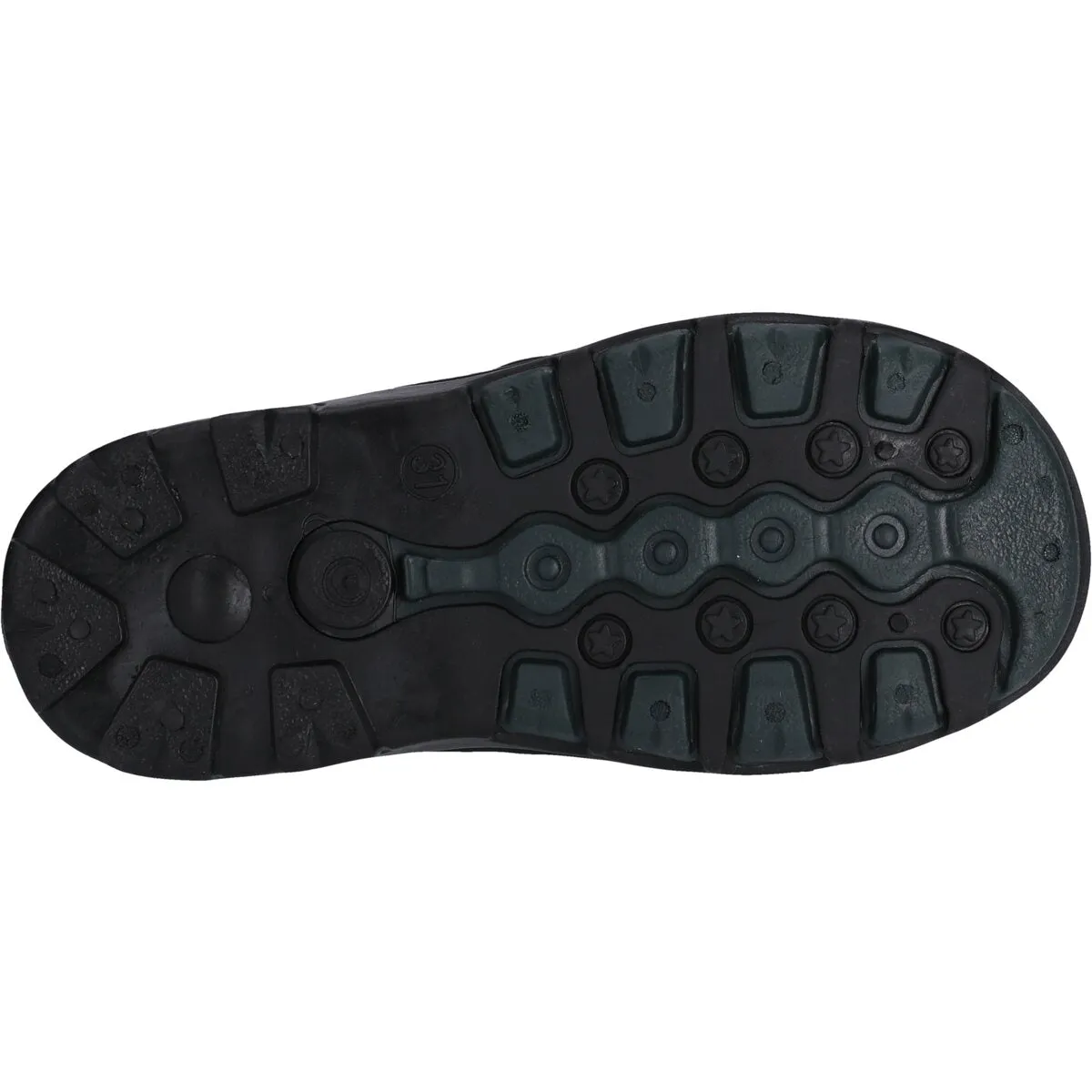Fian Kids Thermo Boot - Scarab