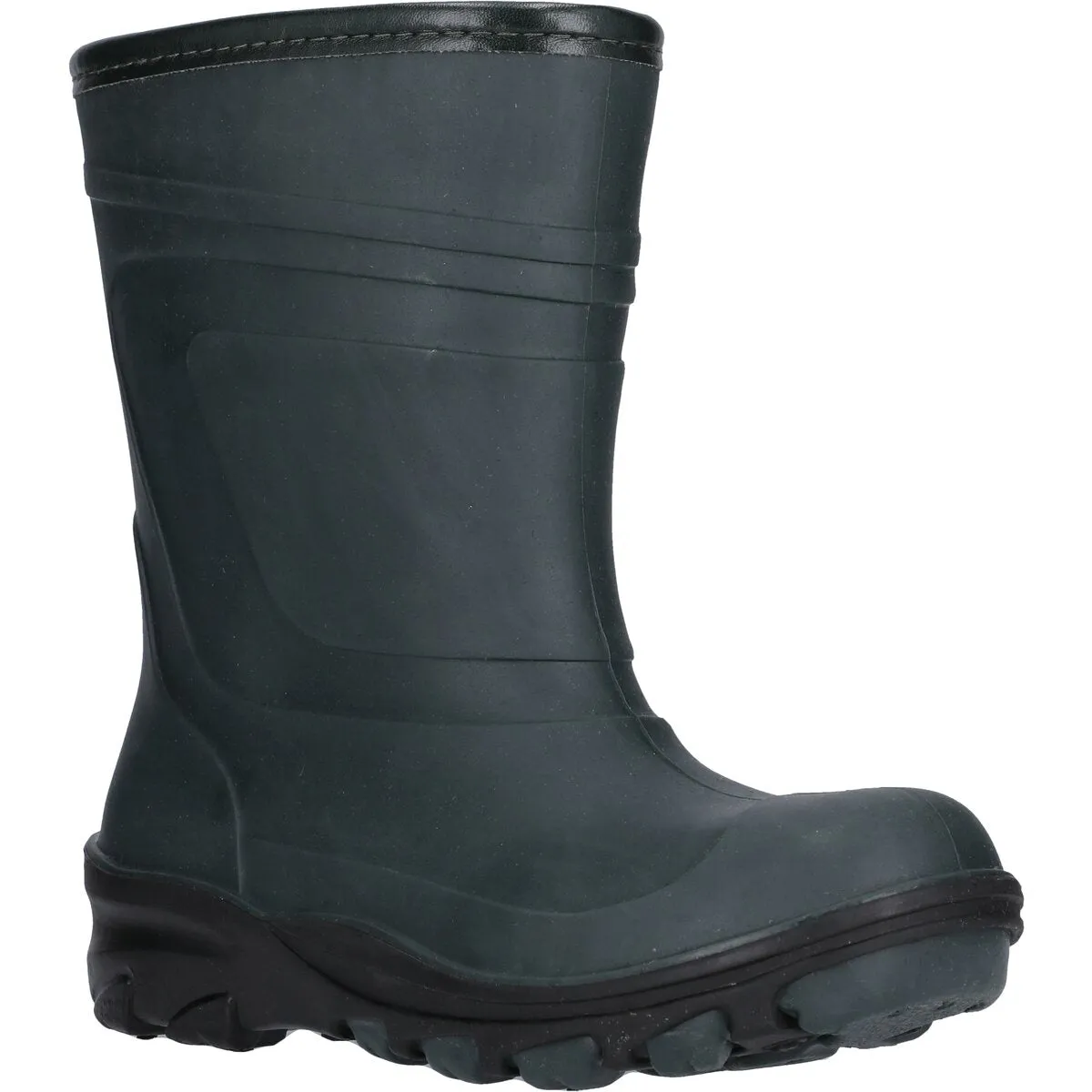 Fian Kids Thermo Boot - Scarab