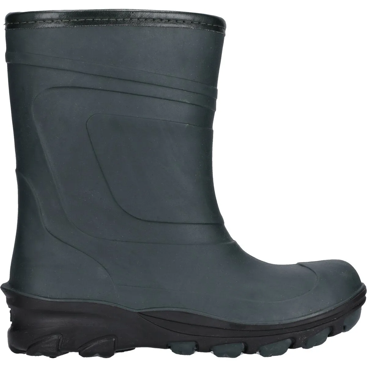 Fian Kids Thermo Boot - Scarab