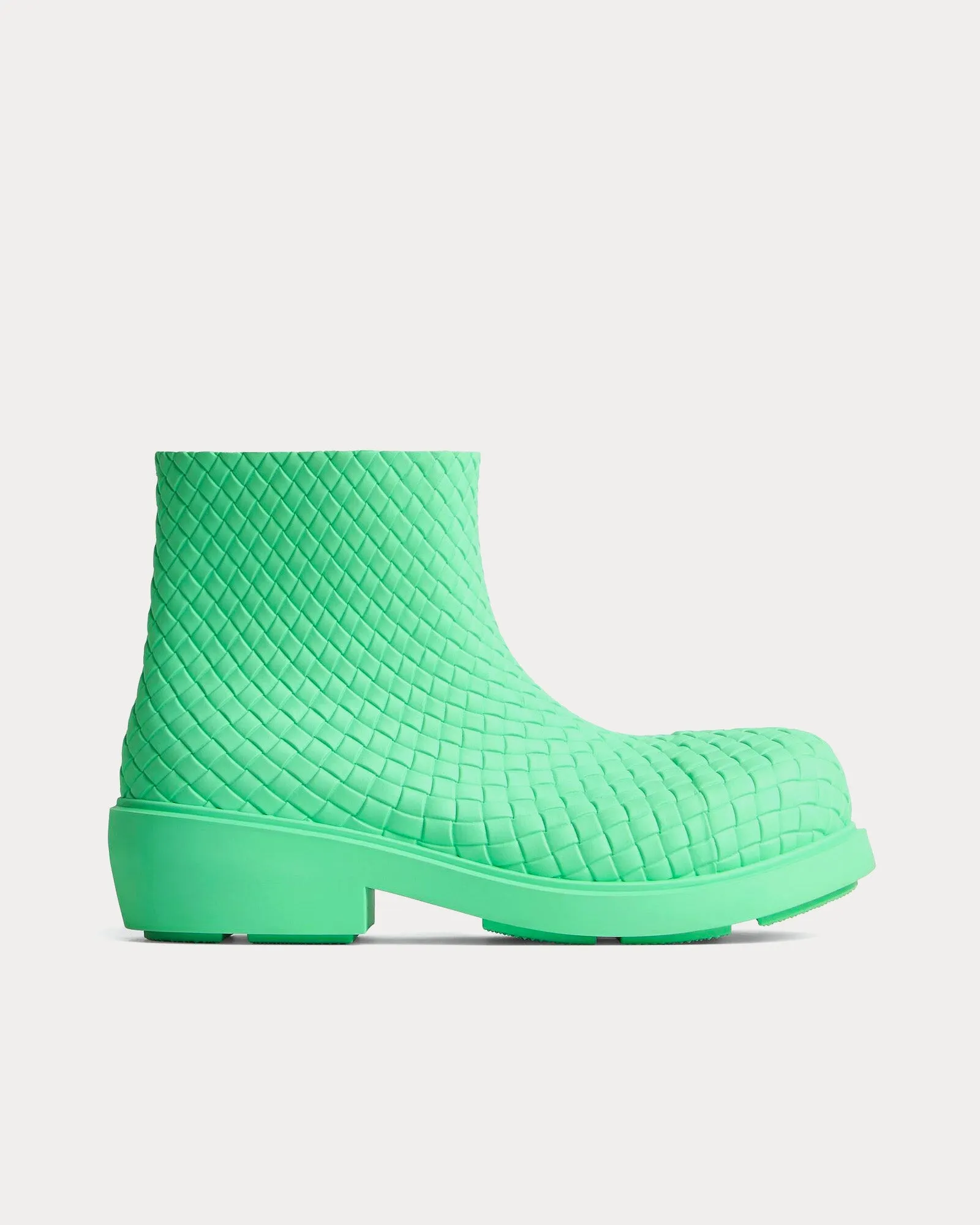 Fireman Ankle Siren Boots