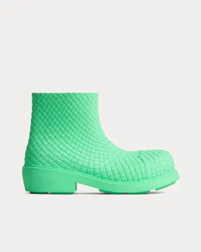 Fireman Ankle Siren Boots