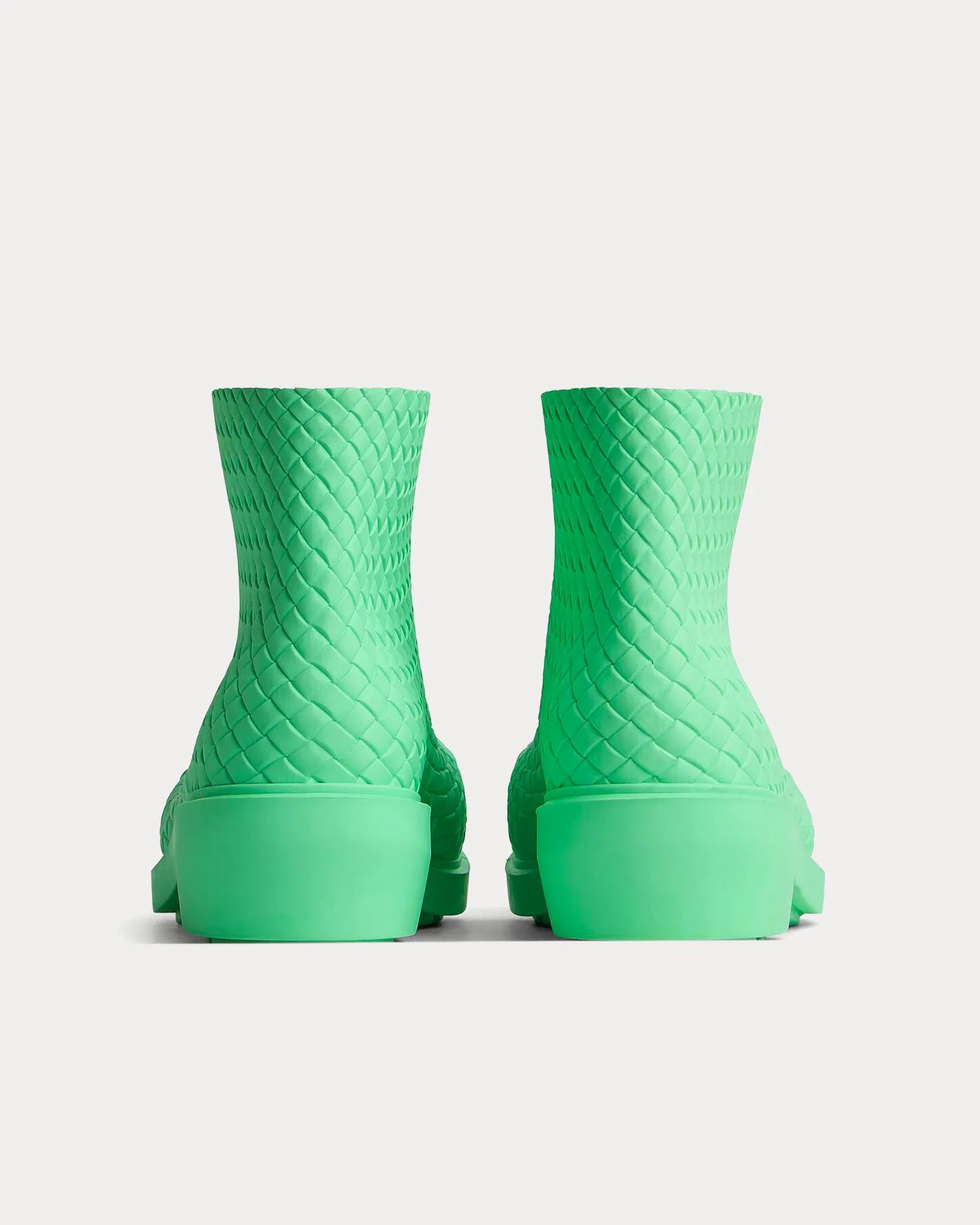 Fireman Ankle Siren Boots