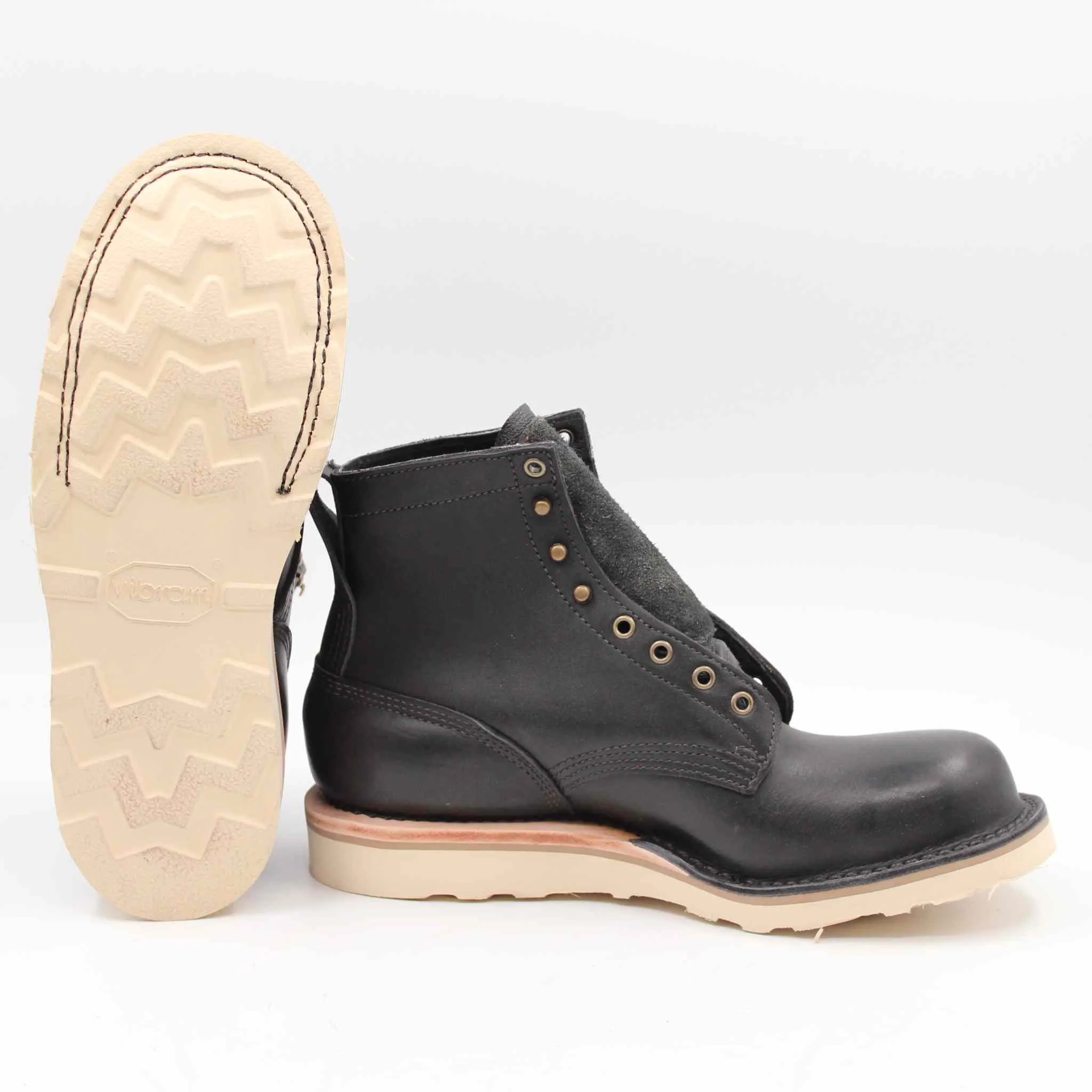 Forefront (Safety Toe) - 10/3E