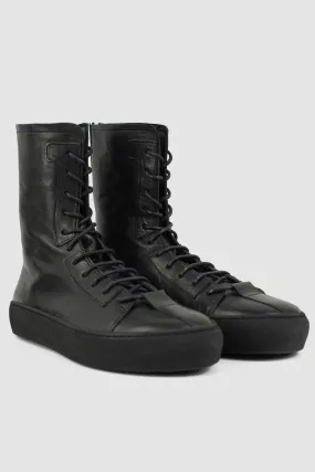 Frej Back Zipper Sneaker