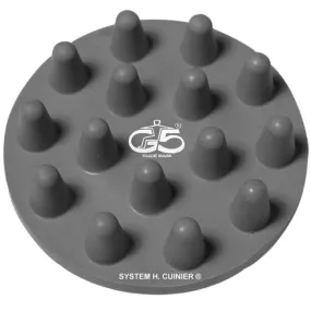 G5 Massager No.15 Large Spike Electric Massager Applicator Head