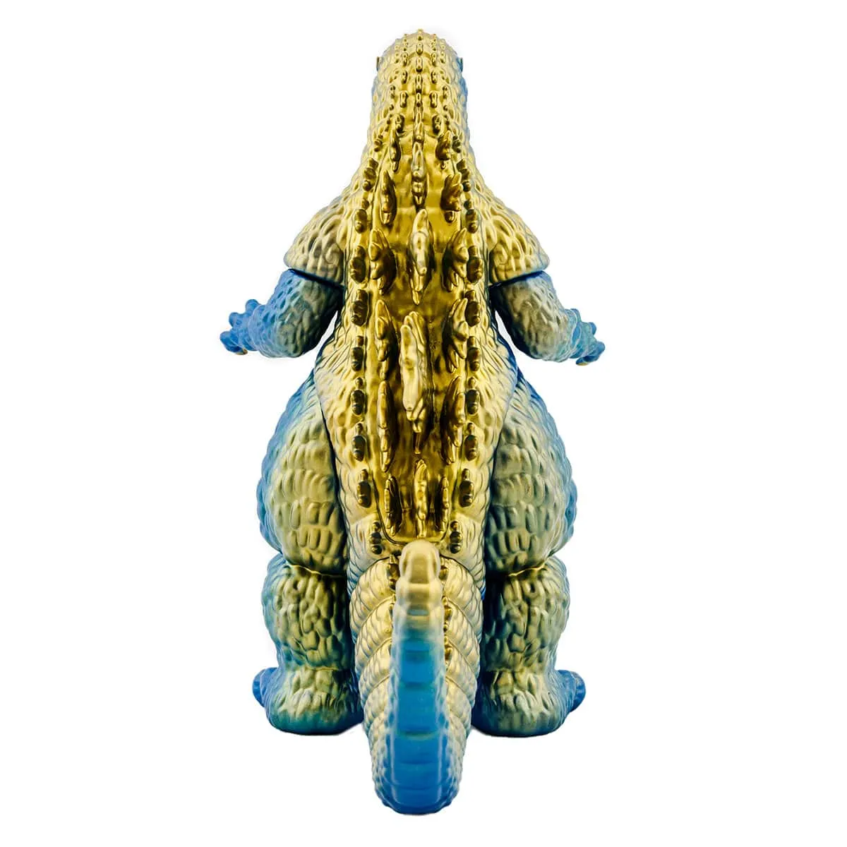 Godzilla 84 Soft Vinyl - Super X Variant