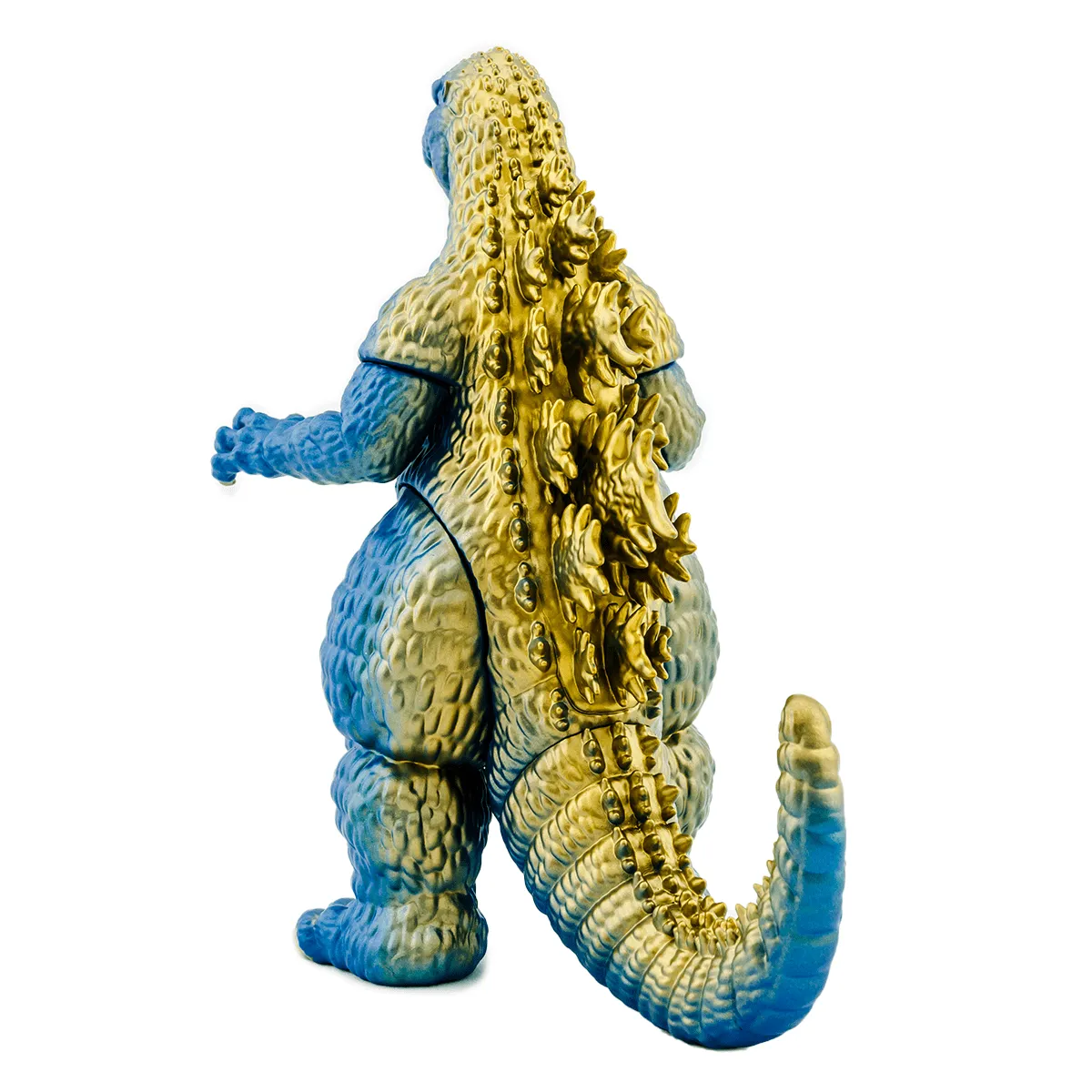 Godzilla 84 Soft Vinyl - Super X Variant