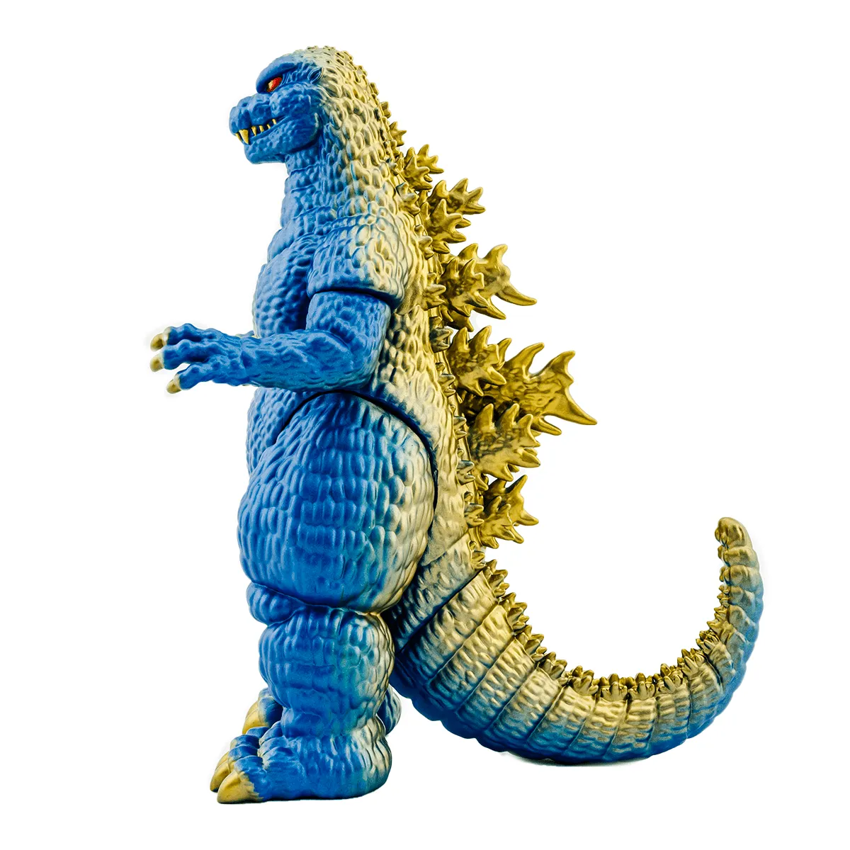 Godzilla 84 Soft Vinyl - Super X Variant