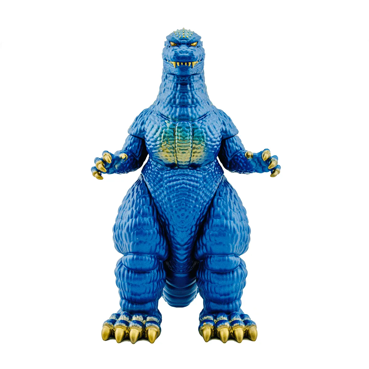 Godzilla 84 Soft Vinyl - Super X Variant