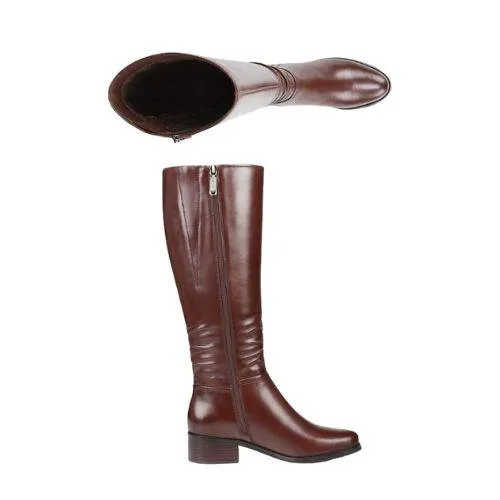 Gracie Tall Boot