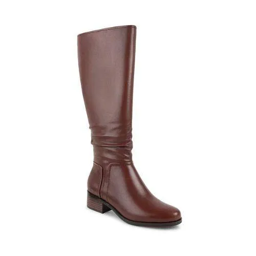 Gracie Tall Boot