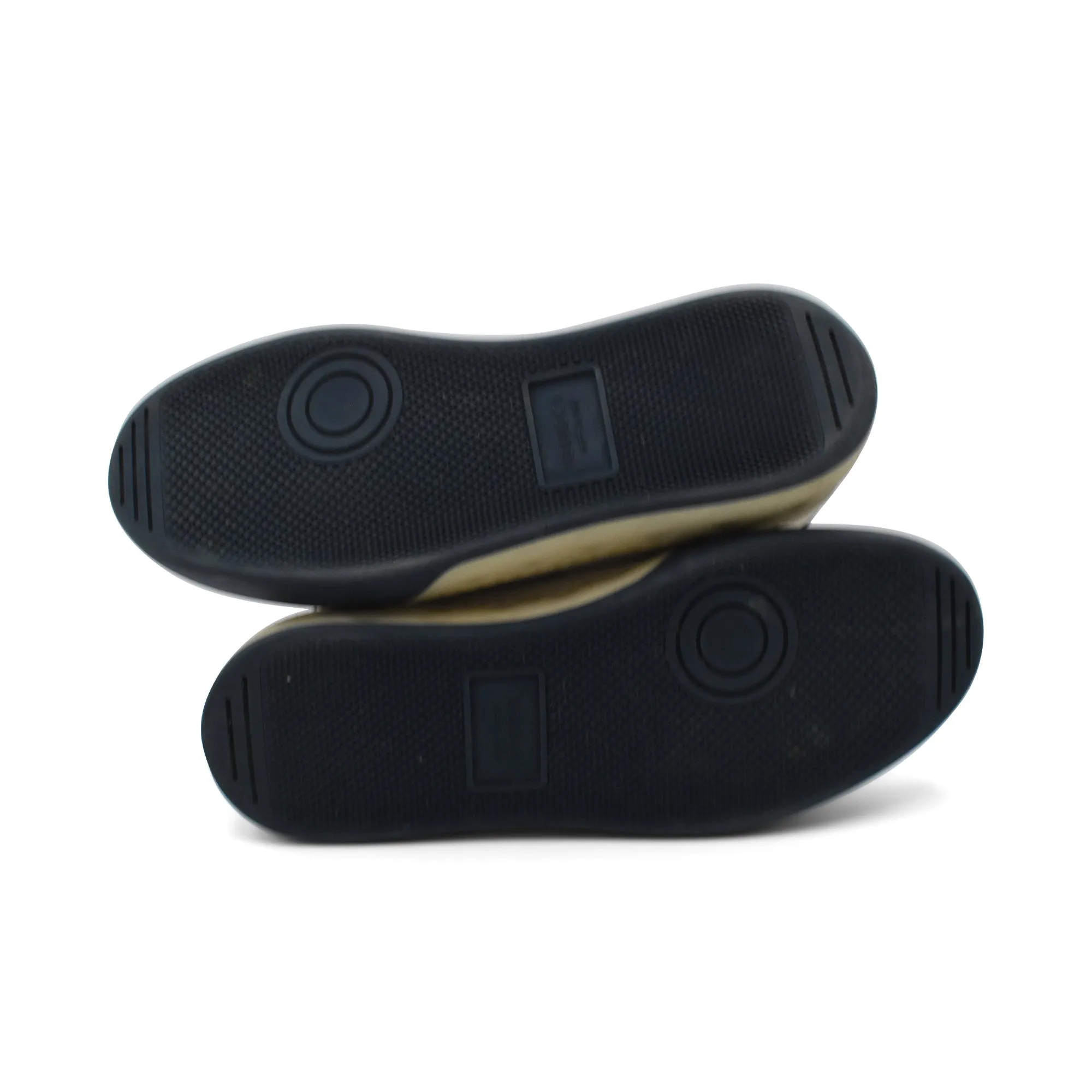 Gucci 'Ace' High-Top Sneakers - Men's 7