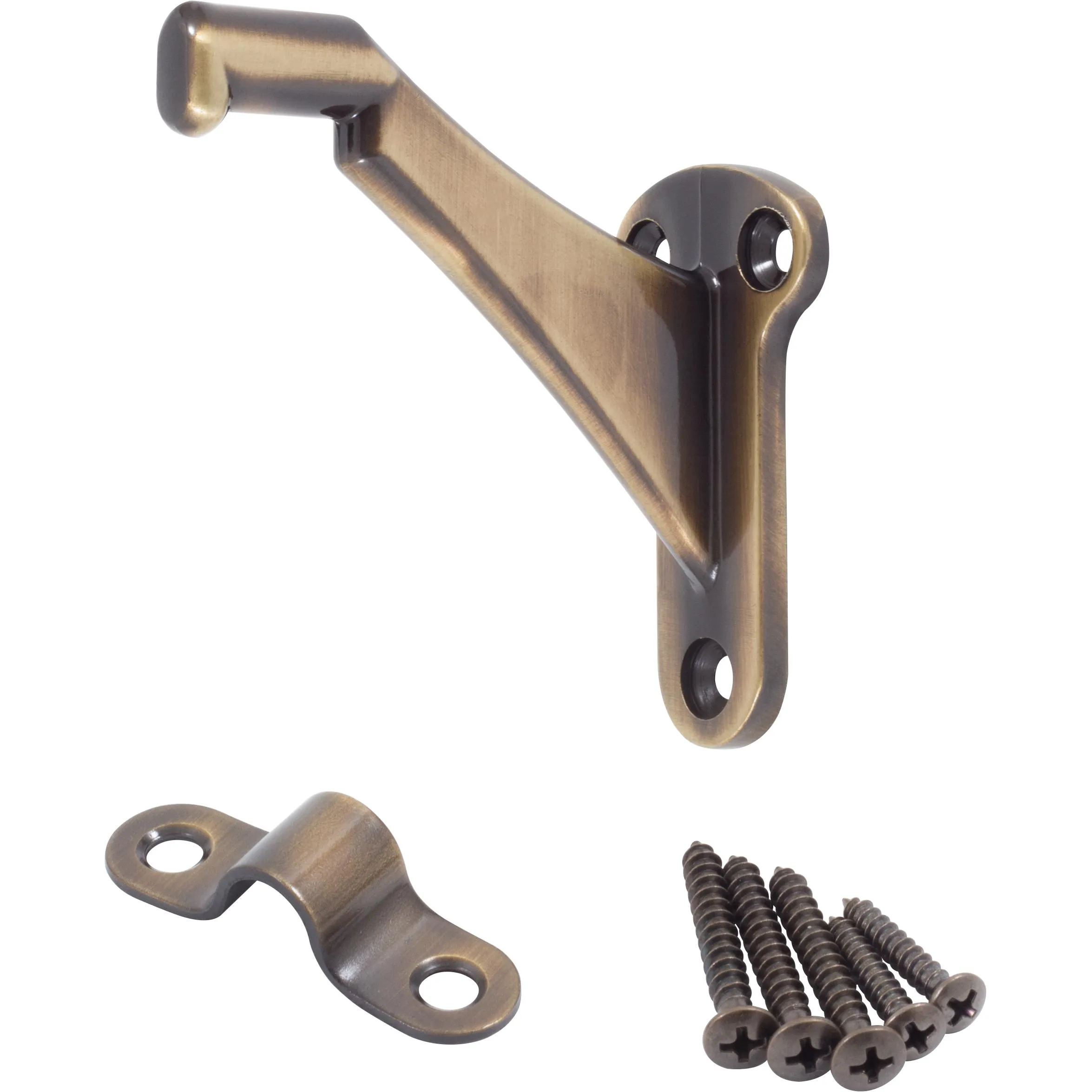 Heavy Duty Handrail Bracket