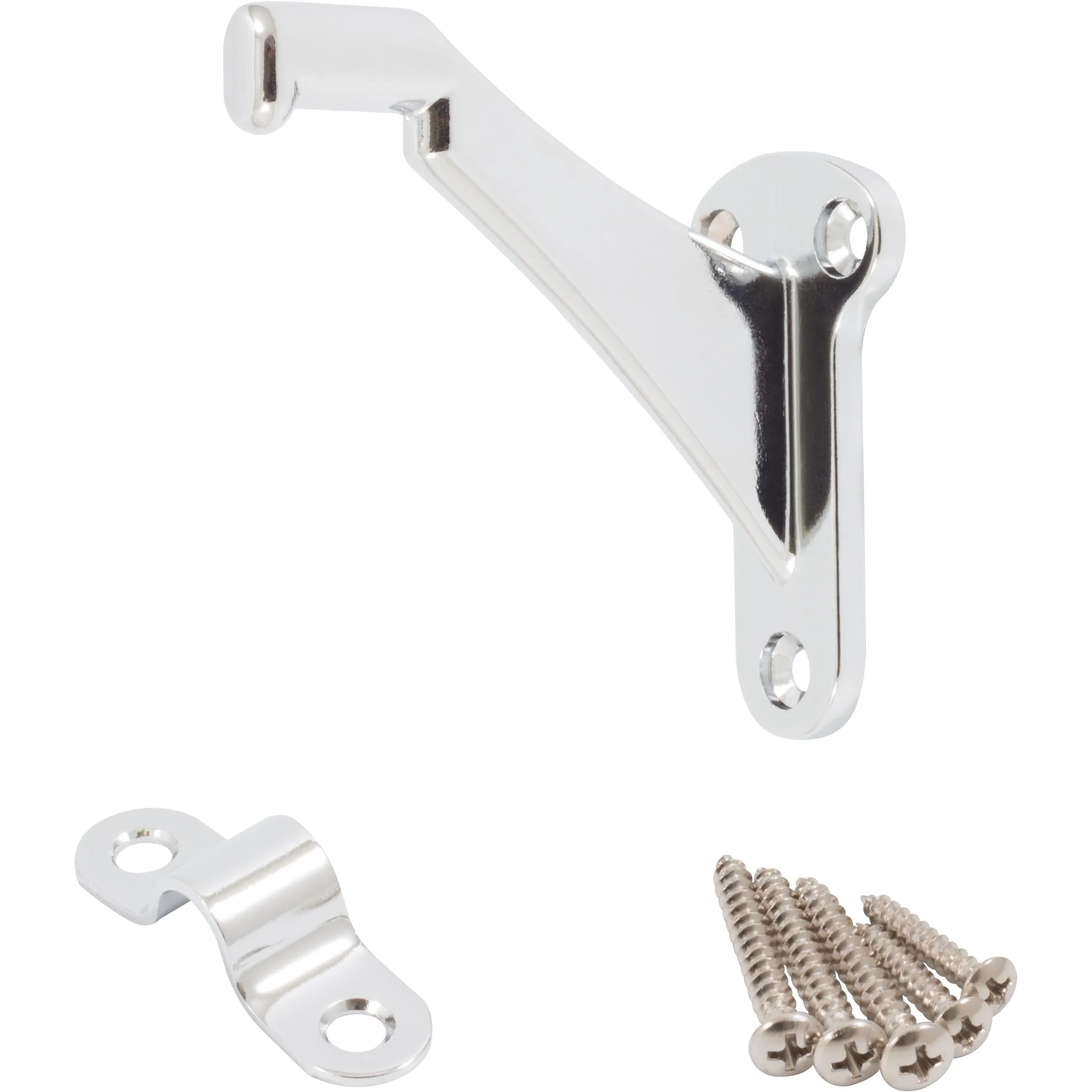 Heavy Duty Handrail Bracket