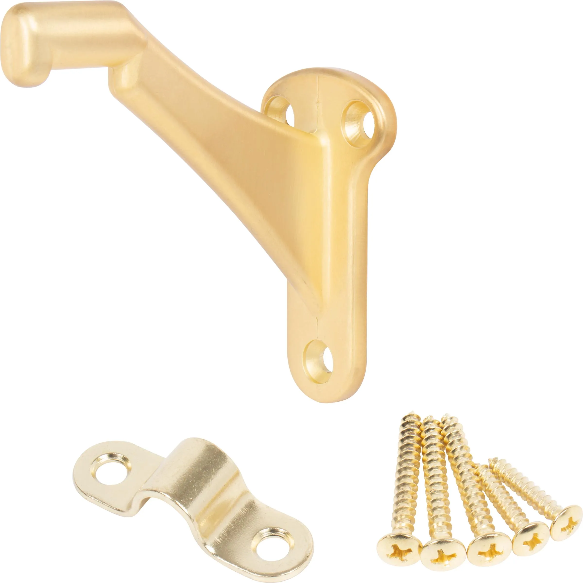 Heavy Duty Handrail Bracket